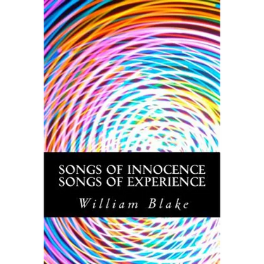 Songs of Innocence Songs of Experience
