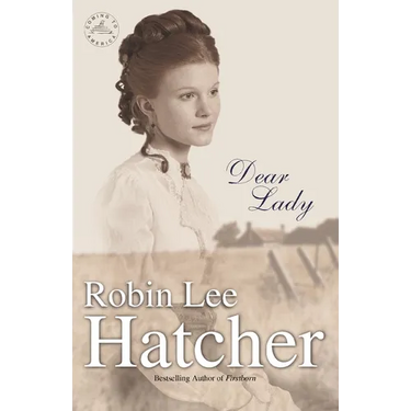 The Dear Lady