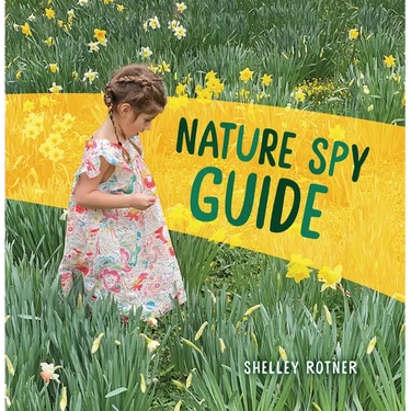 Nature Spy Guide