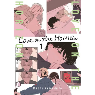 Love on the Horizon 1