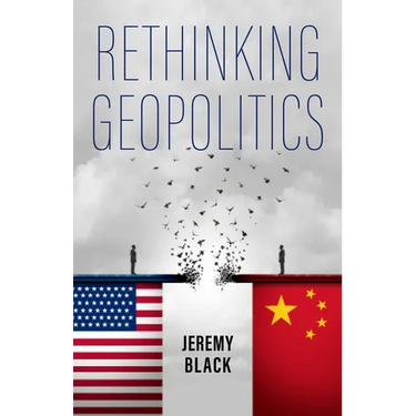 Rethinking Geopolitics