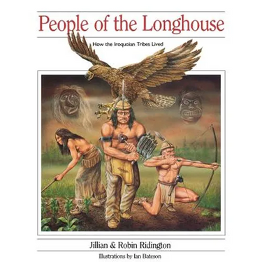 People of the Longhouse