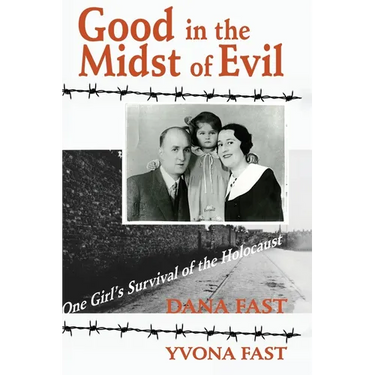 Good in the Midst of Evil