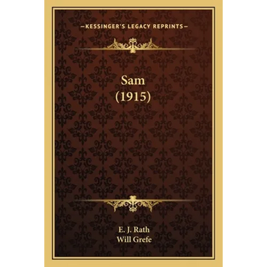 Sam (1915)