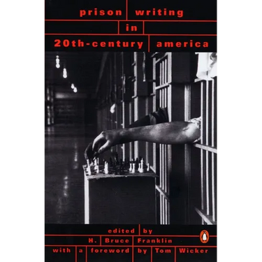 Prison Writing in 20th-Century America
