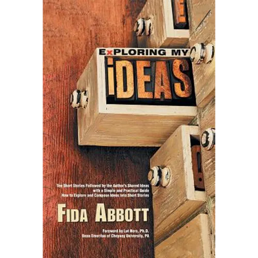 Exploring My Ideas