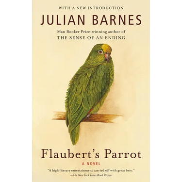 Flaubert's Parrot