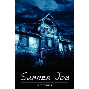 Summer Job: A Virgil and Cy Mystery