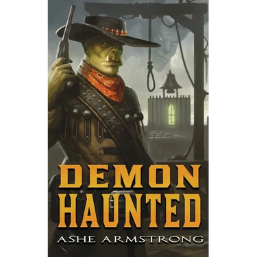 Demon Haunted