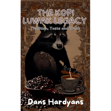 The Kopi Luwak Legacy: Tradition, Taste and Truth