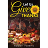 Let Us Give Thanks