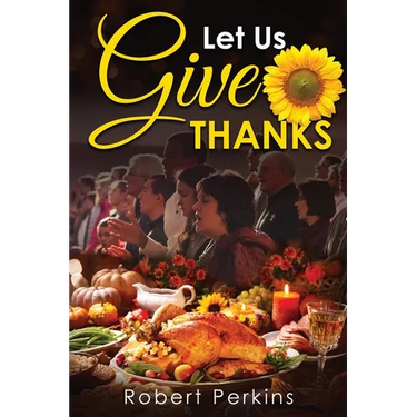 Let Us Give Thanks