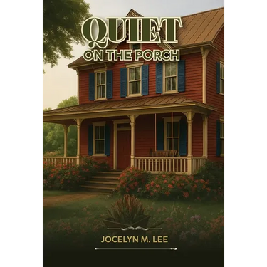 Quiet on the Porch