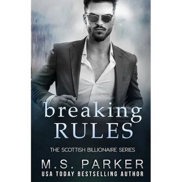Breaking Rules: The Scottish Billionaire