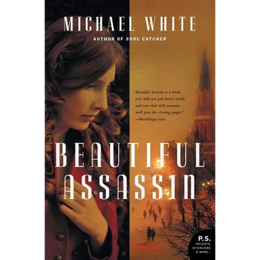 Beautiful Assassin
