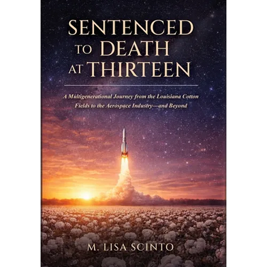Sentenced to Death at Thirteen: A Multigenerational Journey from the Louisiana Cotton Fields to the Aerospace Industry-and Beyond