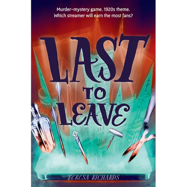 Last to Leave
