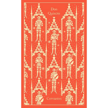 Don Quixote