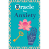 Oracle for anxiety: Calm your anxiety. Ask the Oracle and it will answer you. Your guidebook to make the right decisions