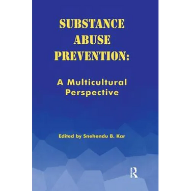 Substance Abuse Prevention: A Multicultural Perspective