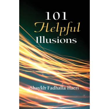 101 Helpful Illusions