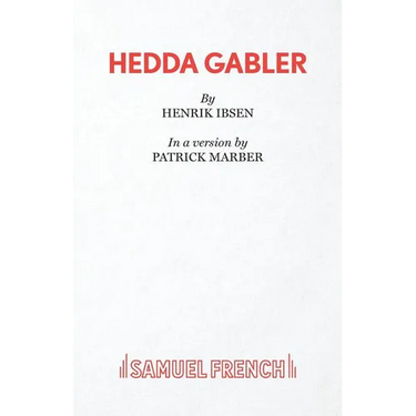 Hedda Gabler