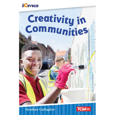 Creativity in Communities