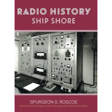 Radio History Ship Shore