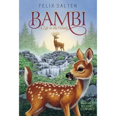 Bambi