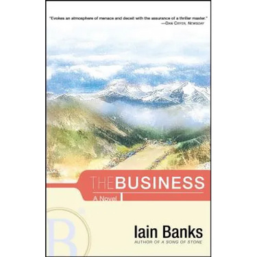 The Business
