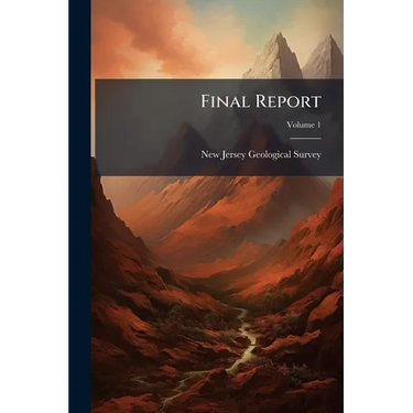 Final Report; Volume 1