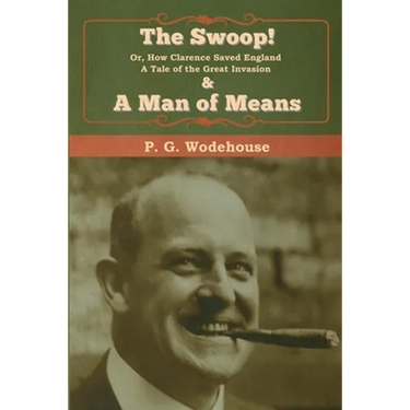 The Swoop! & A Man of Means