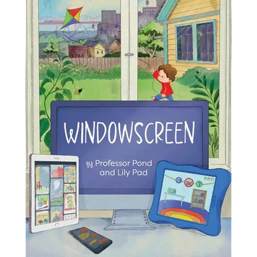 Windowscreen
