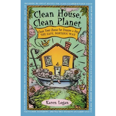Clean House Clean Planet