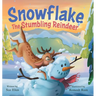 The Stumbling Reindeer: A Children's Fun Story About Problem Solving