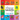 The Kindergartener's Handbook: ABC's, Vowels, Math, Shapes, Colors, Time, Senses, Rhymes, Science, and Chores, with 300 Words that every Kid should Kn