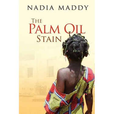 The Palm Oil Stain