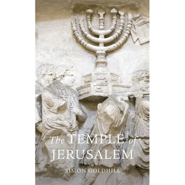 The Temple of Jerusalem