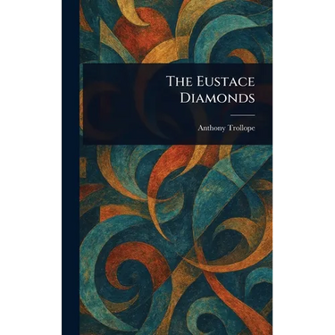 The Eustace Diamonds