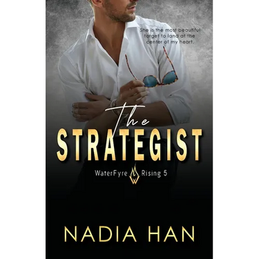 The Strategist