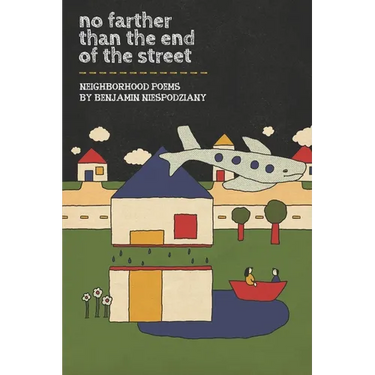 No Farther Than the End of the Street