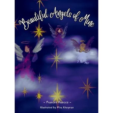 Beautiful Angels of Mine
