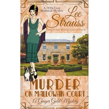 Murder at Mallowan Court