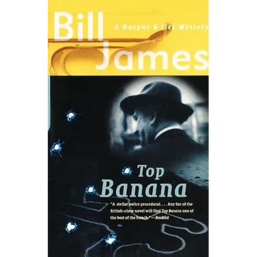 Top Banana