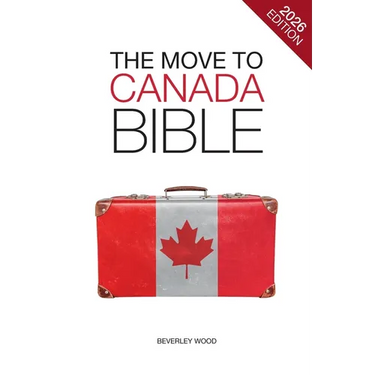 The Move to Canada Bible