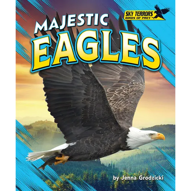 Majestic Eagles
