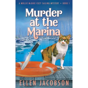 Murder at the Marina