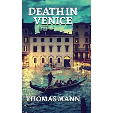 Death In Venice