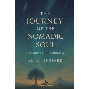 The Journey of the Nomadic Soul: Rediscovering Tengrism