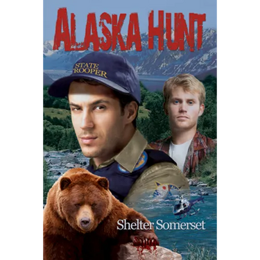 Alaska Hunt